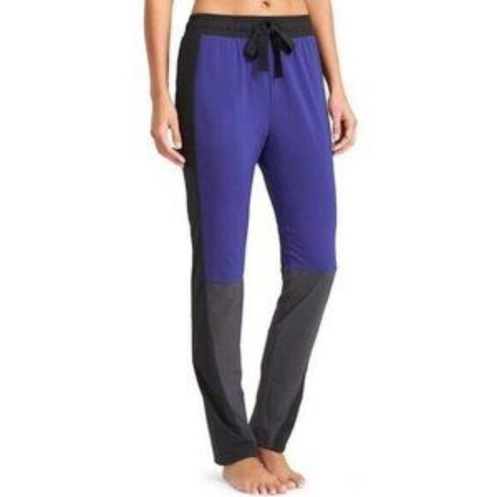 Athleta Derek Lam IOC Downtown Track Pants